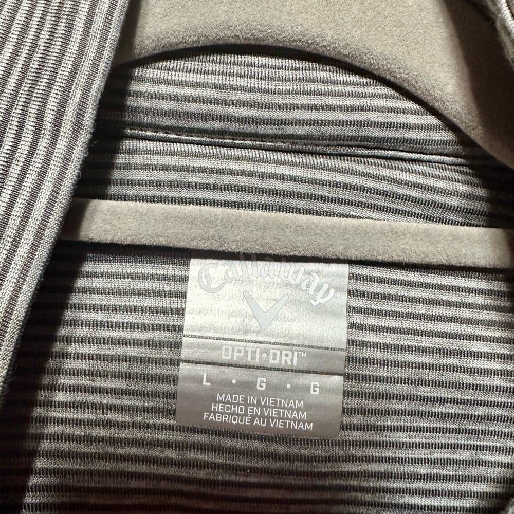 Calloway jacket - Picture 3 of 3